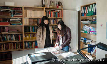 Local British-Vietnamese archives saved from 'dreadful vandalism' - Hackney Citizen
