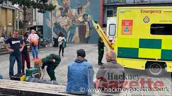 Safety survey for Brent, Hackney, Islington and Kilburn - Hackney Gazette
