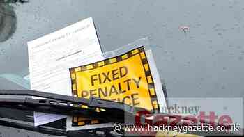 Low Traffic Neighbourhoods: 44500 fines in Hackney - Hackney Gazette