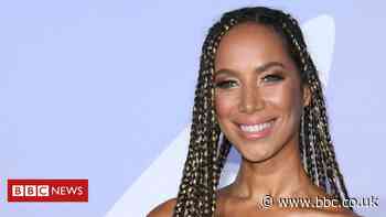 Leona Lewis: Singer made patron of Hackney Empire - BBC News