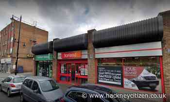 Hoxton Street Iceland slated for demolition again as staff speak out - Hackney Citizen