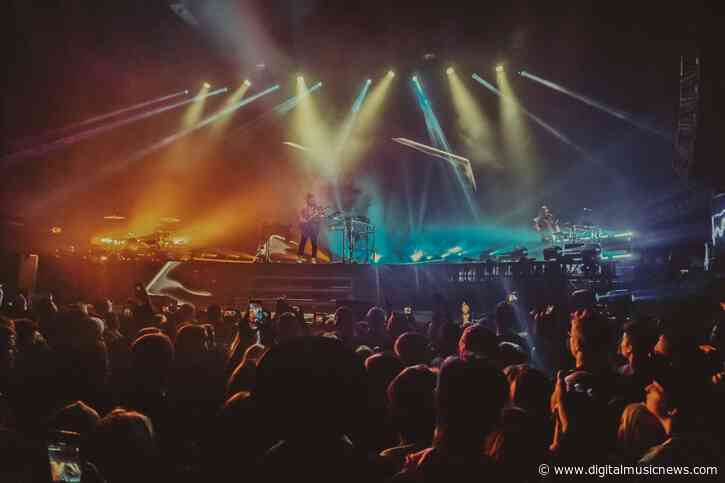 UK Government Releases Its COVID-19 Concert Study — After Getting Sued by Angry Venues and Event Organizers