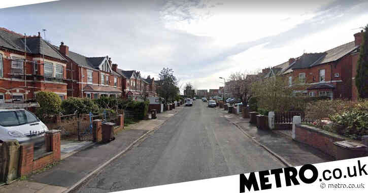 Married couple in 70s found shot dead at home in seaside town