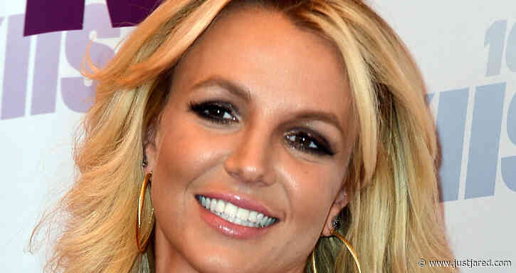 Britney Spears news - NewsLocker