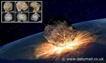 The most devastating comet to hit Earth since the dinosaurs likely altered how humans organize