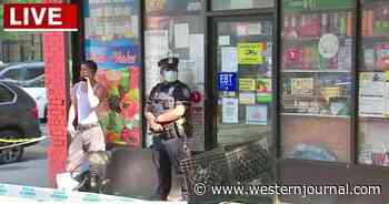 Mob Assaults Off-Duty Cop with Weapon in NYC, Investigators Believe Bold Daylight Attack Was Targeted