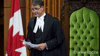 Speaker wants information on fired scientists released, prepares to challenge Liberal government in court