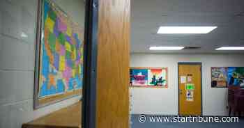 Anoka County taxpayers' lawsuit against school district dismissed