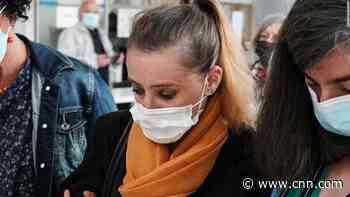 Frenchwoman who killed abusive husband walks out free after sentencing