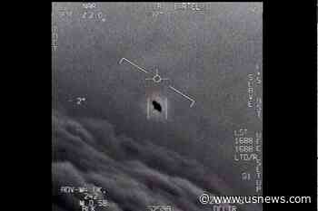 U.S. Releases UFO Report, Congress Criticizes ‘Inconclusive’ Findings
