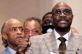 'We're Gonna Stay Strong': Floyd Family Reacts to Sentence