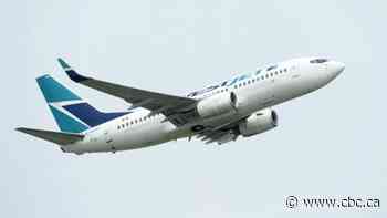 WestJet restoring non-stop flights to Edmonton, adding new routes from Saskatoon and Regina