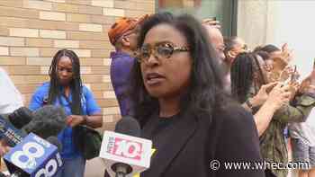 Warren supportive of RPD's plan to curb spike in violence