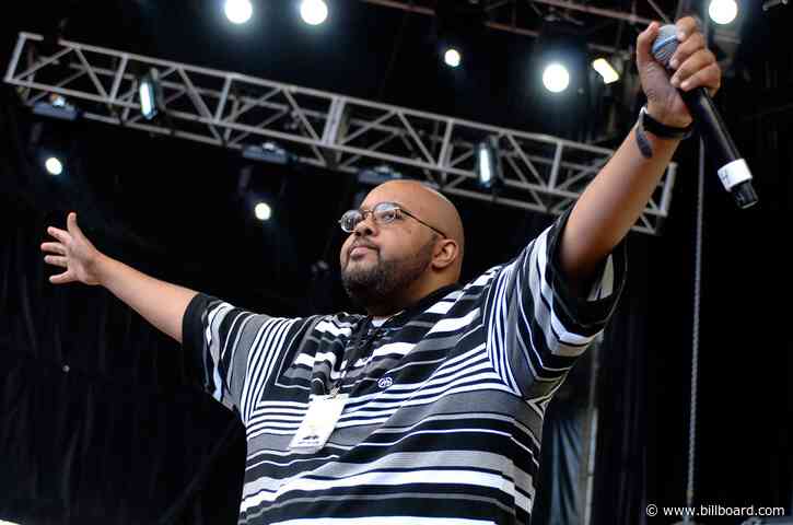 Gift of Gab’s Death Mourned by Chief Xcel, Questlove, El-P, Chuck D & More