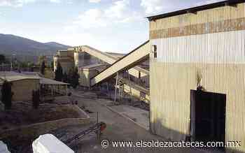 Pide Tello a Gómez Urrutia no afectar a Zacatecas con desempleo - El Sol de Zacatecas