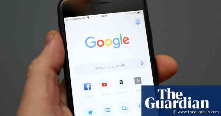 Google starts warning users if search results are likely to be poor
