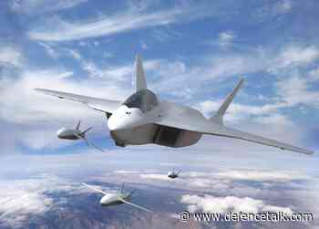 Germany approves next phase of European fighter jet