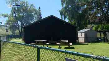 Hondenschool in Ekeren in rouw omdat ze gedwongen moeten verhuizen - ATV