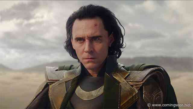 Loki Is Finally Coming to Fortnite