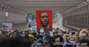 Chauvin sentenced to 22.5 years for Floyd murder that prompted global protests     - CNET