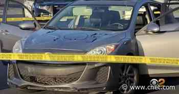 Driver in custody after runway car chase at Los Angeles International Airport     - Roadshow