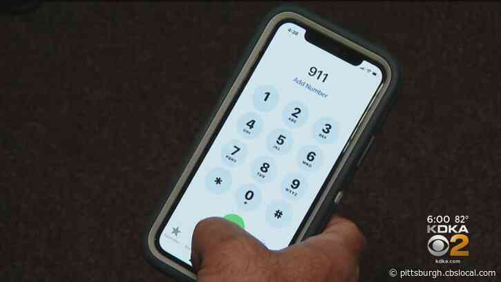 Hempfield Township Family Targeted By ‘Swatting’ Hoax