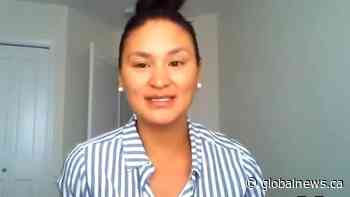 Creating apps to preserve Indigenous language