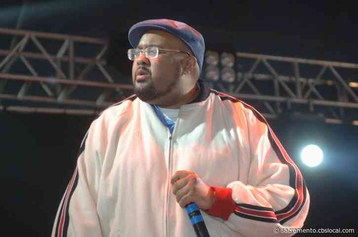 Gift Of Gab, Sacramento Native And Member Of Blackalicious, Dies At 50 After Battle With Kidney Failure