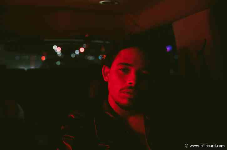Anthony Ramos Navigates From Edgy Pop to Sultry R&B on ‘Love and Lies’ Album