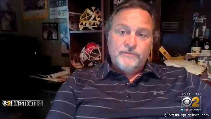 Former Pittsburgh Penguins Goaltender Frank Pietrangelo, Known For ‘The Save,’ Says He Was Among Those Sexually Abused By Former Hockey Coach