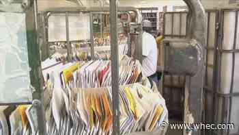 In-Depth: Mail-forwarding scams on the rise