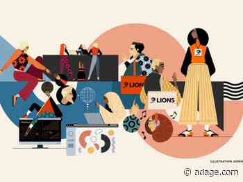 13 takeaways from the 2021 Virtual Cannes Lions (including lots of gripes)