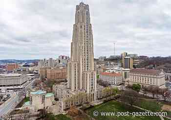 Pitt says it won't require its students to get COVID-19 vaccines