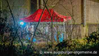 Mord mit dem Vorschlaghammer: Partnerin und Bruder von getötetem 26-Jährigen angeklagt