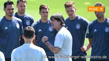 Wie weit kommt die DFB-Elf? Das sagen Fußball-Experten aus dem Kreis Neu-Ulm
