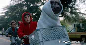 Pentagon UFO report makes aliens boring, memes and jokes almost save it     - CNET