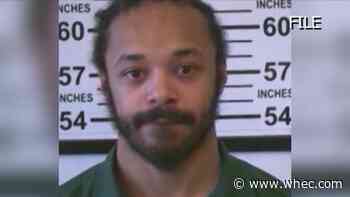 Tyquan Rivera back in jail on assault charges