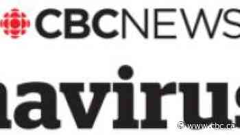 The latest on the coronavirus outbreak for June 25 - CBC.ca