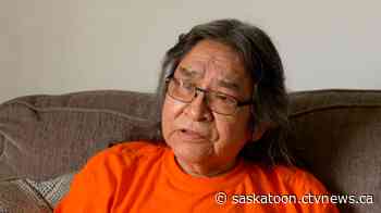 'I could have been one of them': Survivor recounts abuse at Marieval Indian Residential School
