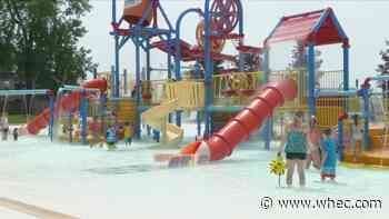Roseland Water Park able to reopen after 22 months