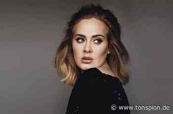 Die zehn besten Songs von Adele | TONSPION - TONSPION - TONSPION
