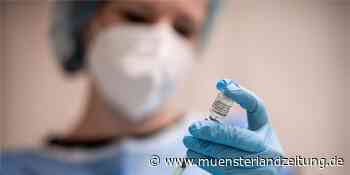 Keine Corona-Neuinfektion am Donnerstag in der Gemeinde Ascheberg - Münsterland Zeitung