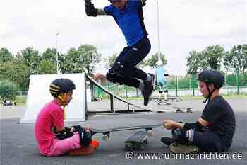 Ferienprogramm in Ascheberg: OJA lädt zu Grillen, Zoo-Besuch und mehr - Ruhr Nachrichten