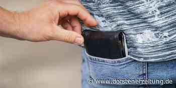 Reisende Diebe bestehlen Einkäufer in Ascheberg - Dorstener Zeitung