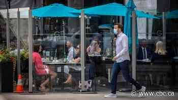 B.C. records 72 new cases of COVID-19 as hospitalizations hit lowest point since November