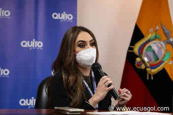 Gabriela Obando rompe el silencio: "Me dijeron: Aquí no me mandan” - ecuagol.com