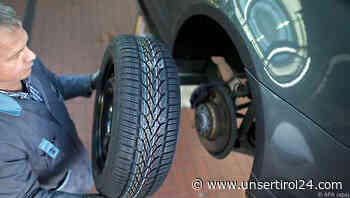 Kfz-Mechatroniker empfehlen „Urlaubs-Check“ - unsertirol24