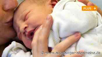 Schon 26 Anmeldungen für das neue Geburtshaus in Aichach - Augsburger Allgemeine