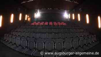 Aichacher Cineplex-Kino versteigert ersten Besuch nach dem Lockdown - Augsburger Allgemeine