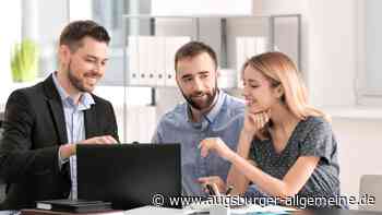 Sparkasse: „Sinnvestieren“ schafft Zukunft - Augsburger Allgemeine